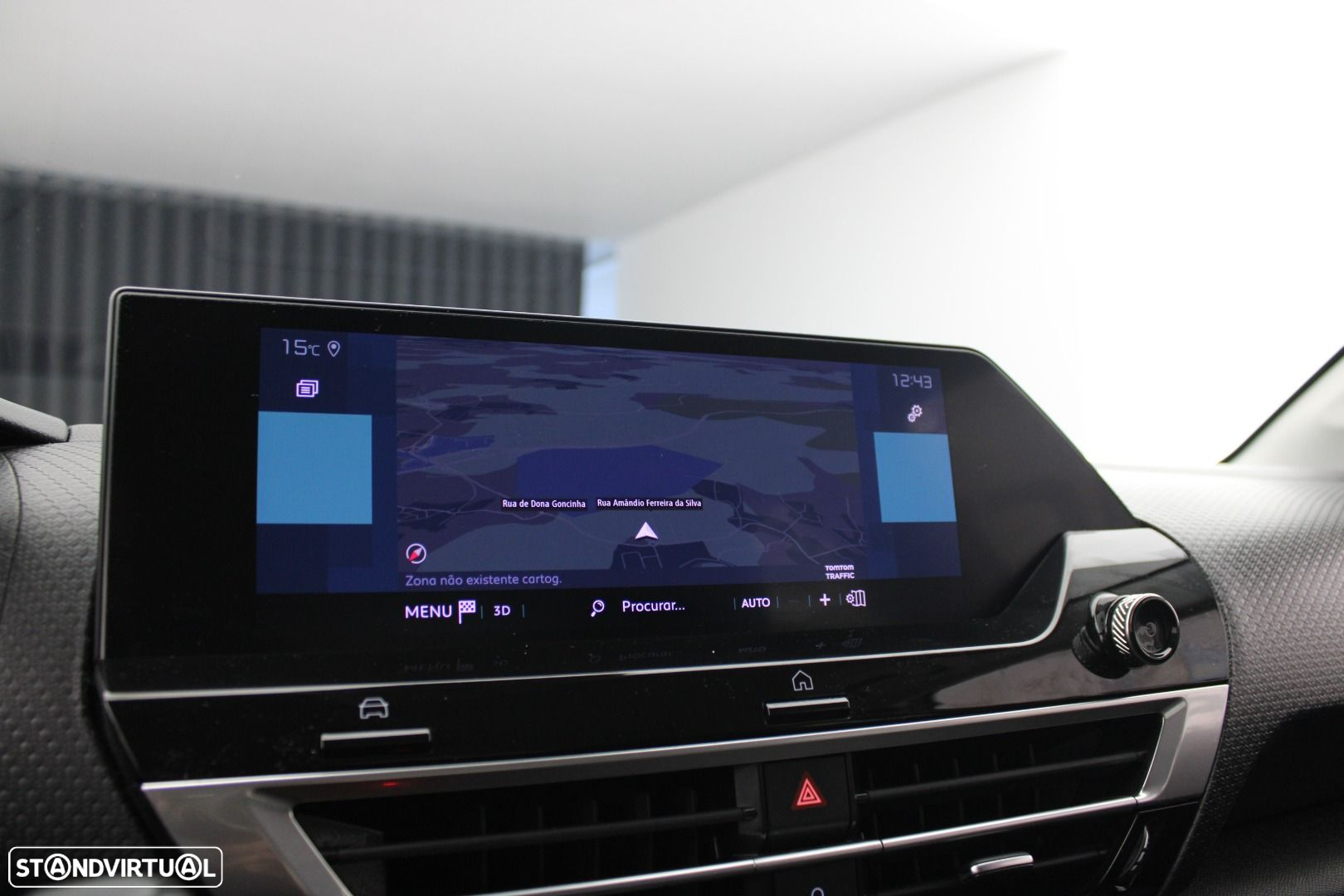 Citroën e-C4 50 kWh Feel Pack - 13