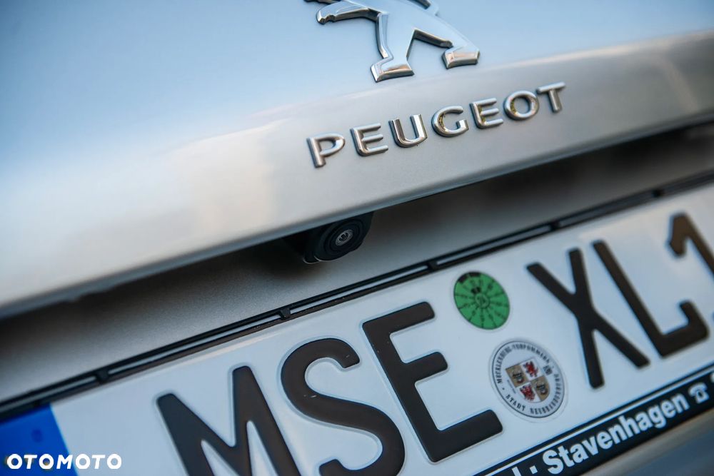 Peugeot 308 1.2 PureTech Access EU6 - 6