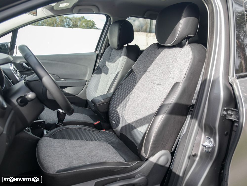 Renault Captur 0.9 TCE Exclusive - 19