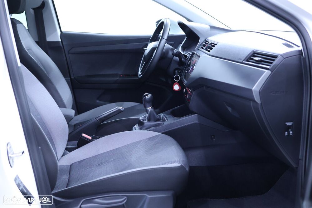 SEAT Ibiza 1.0 MPI Style - 19
