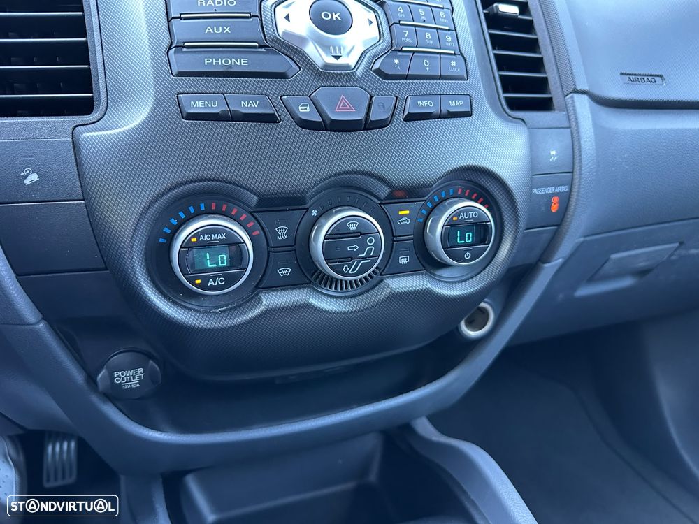 Ford Ranger Auto Wildtrak - 19