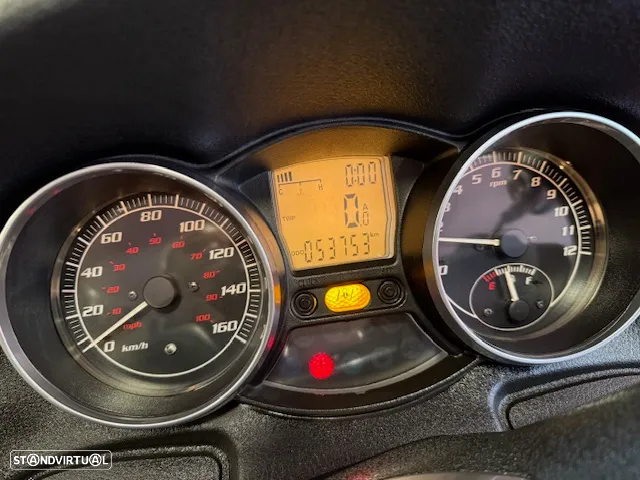 Piaggio MP3 300 LT - 9
