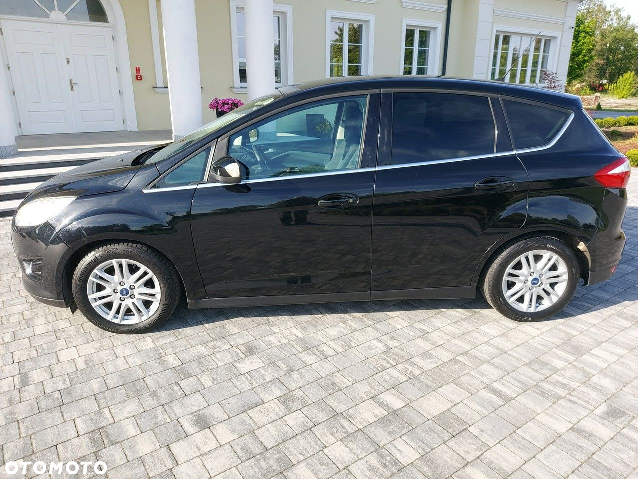 Ford C-MAX - 11