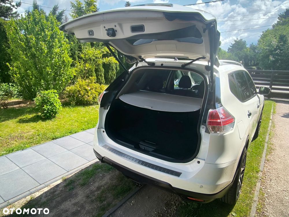 Nissan X-Trail 1.6 DCi Acenta - 15