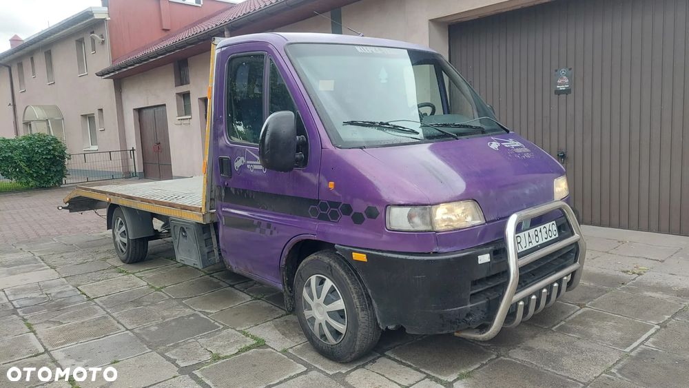 Fiat Ducato - 2