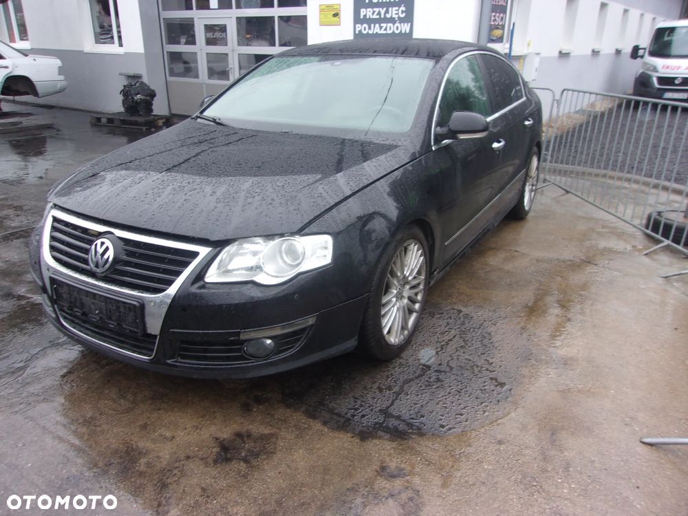 SILNIK VW AUDI SKODA 2.0 Tdi BKD Kompletny