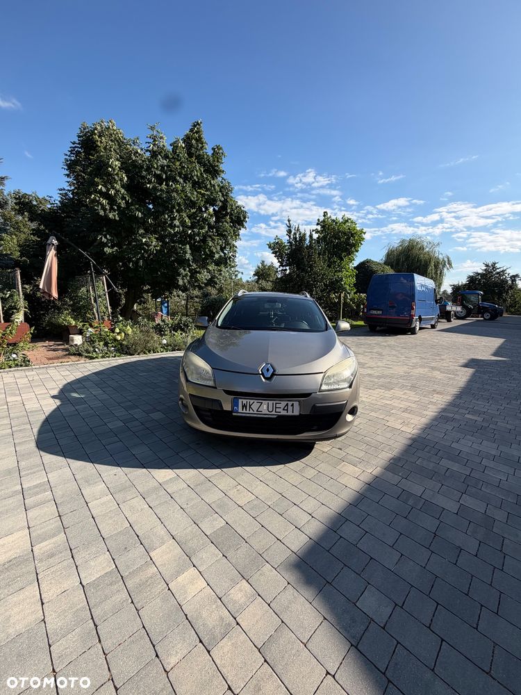 Renault Megane 1.4 16V TCE Dynamique - 23