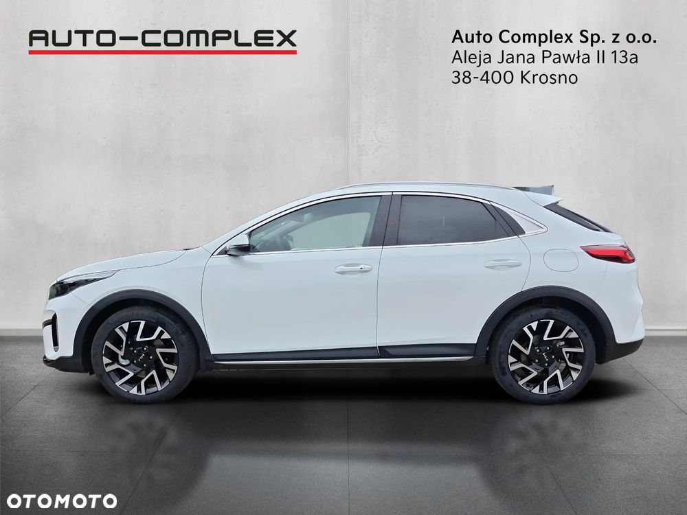 Kia XCeed - 3