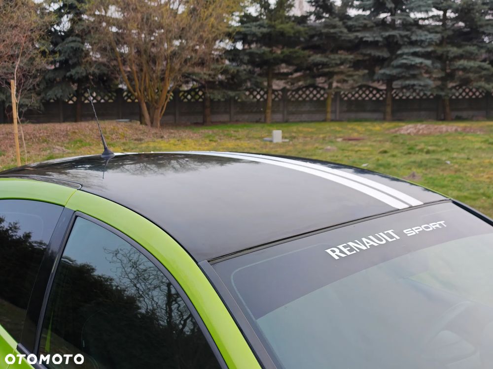 Renault Clio 1.2 16V Dynamique - 9