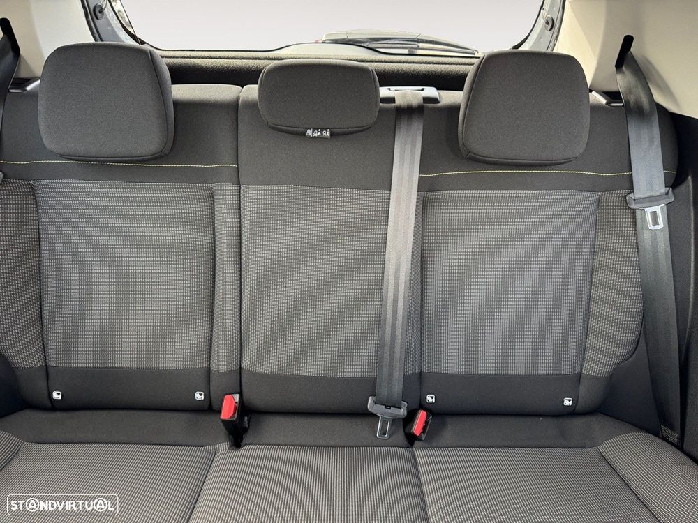 Citroën C3 1.2 PureTech Max - 13