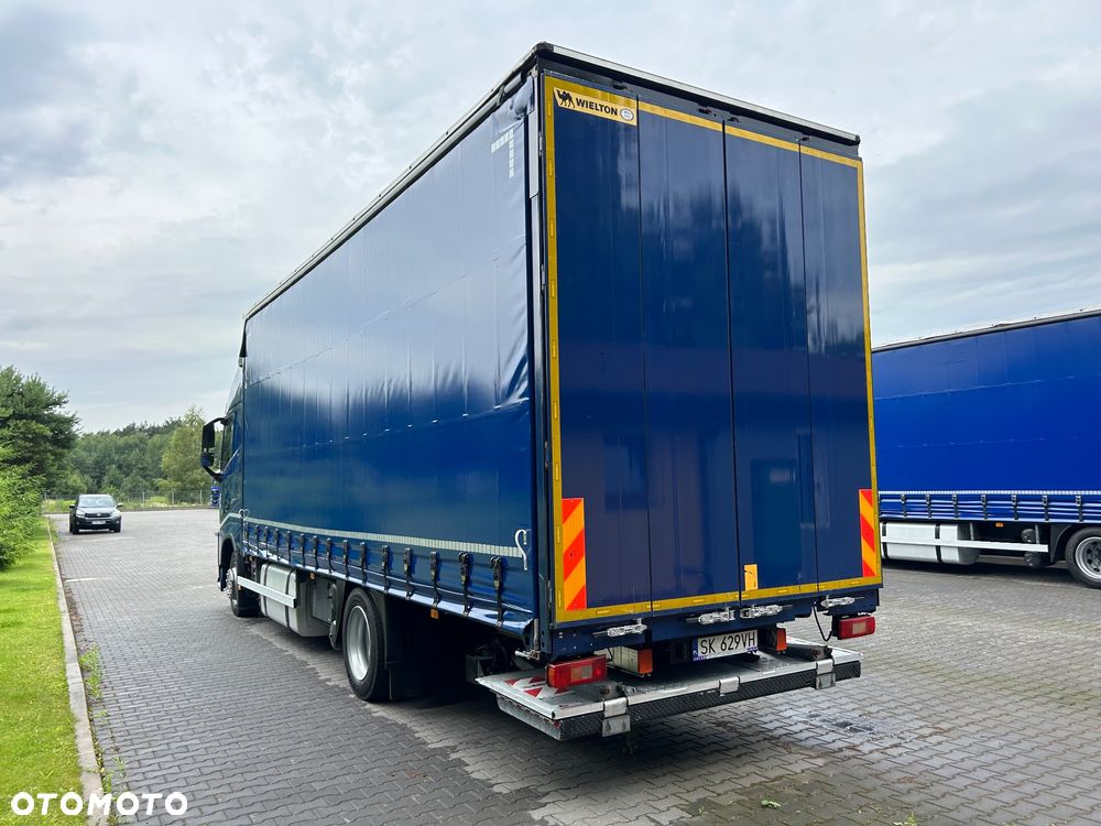 Volvo FH 18.420 - 10