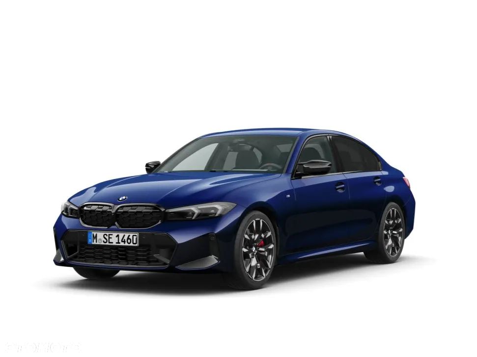 BMW Seria 3 - 2