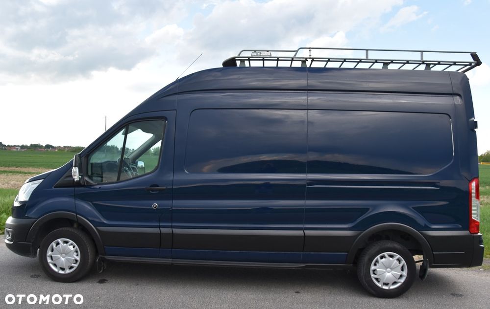 Ford TRANSIT T310 L3H3 - 19
