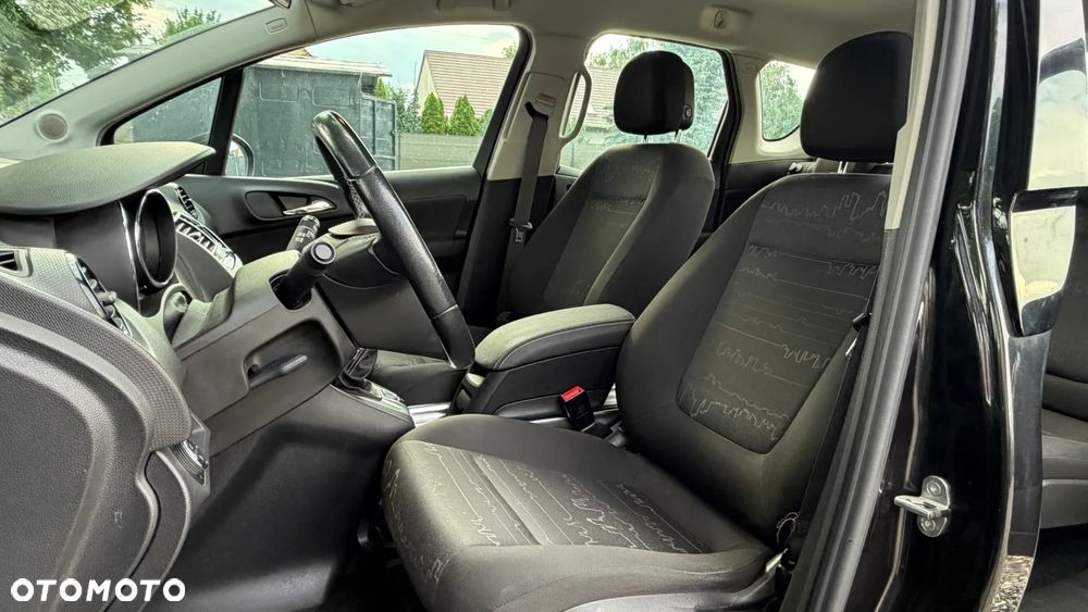 Opel Meriva 1.4 T Enjoy - 14