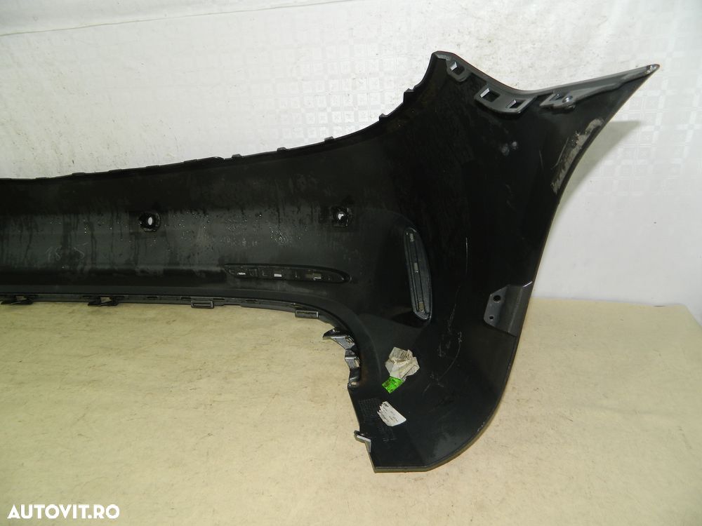 Bara spate Mercedes SLK - AMG W172, 2015, 2016, 2017, 2018, 2019,, A1728853100 - 4