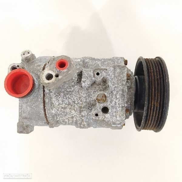 COMPRESSOR AR CONDICIONADO AUDI A3 SPORTBACK 2015 -5Q0820803F - 4
