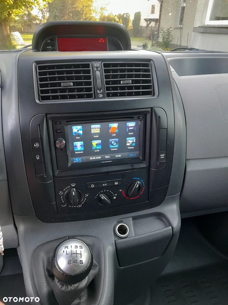 Citroën Jumpy L2 (5-Si.) Oceanic - 10