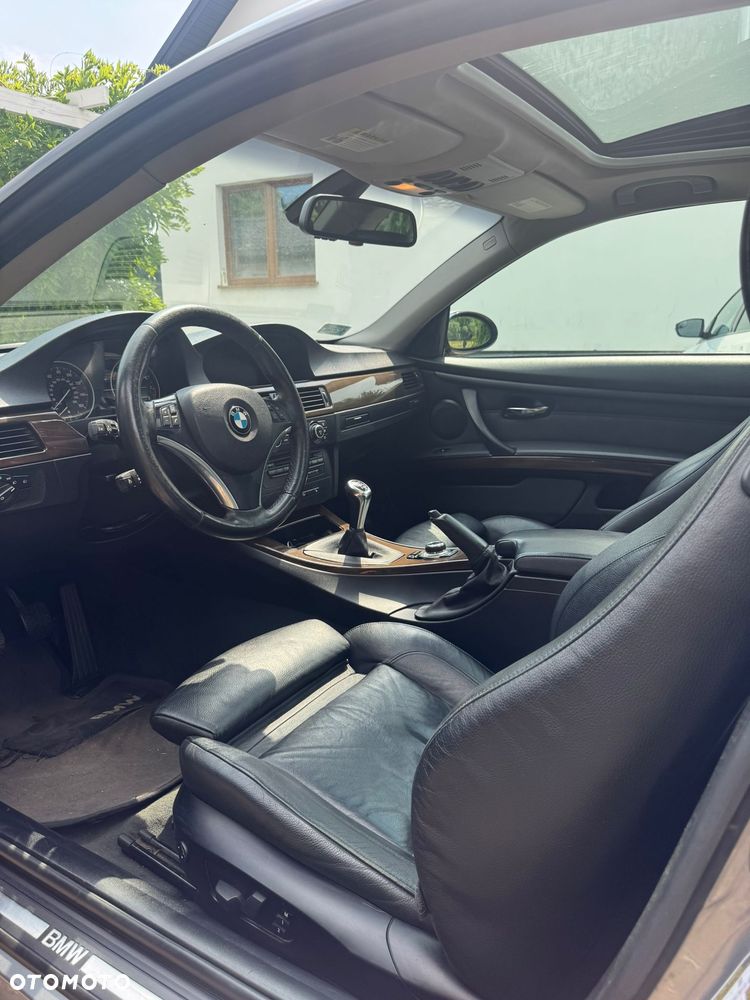 BMW Seria 3 328i - 15