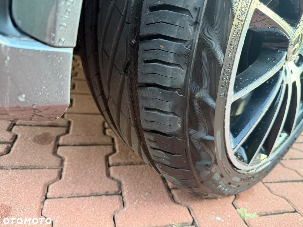 Mercedes-Benz GLE 350 de 4-Matic Executive - 17