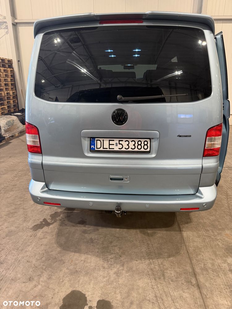 Volkswagen Multivan L1 Atlantis 4Motion - 22