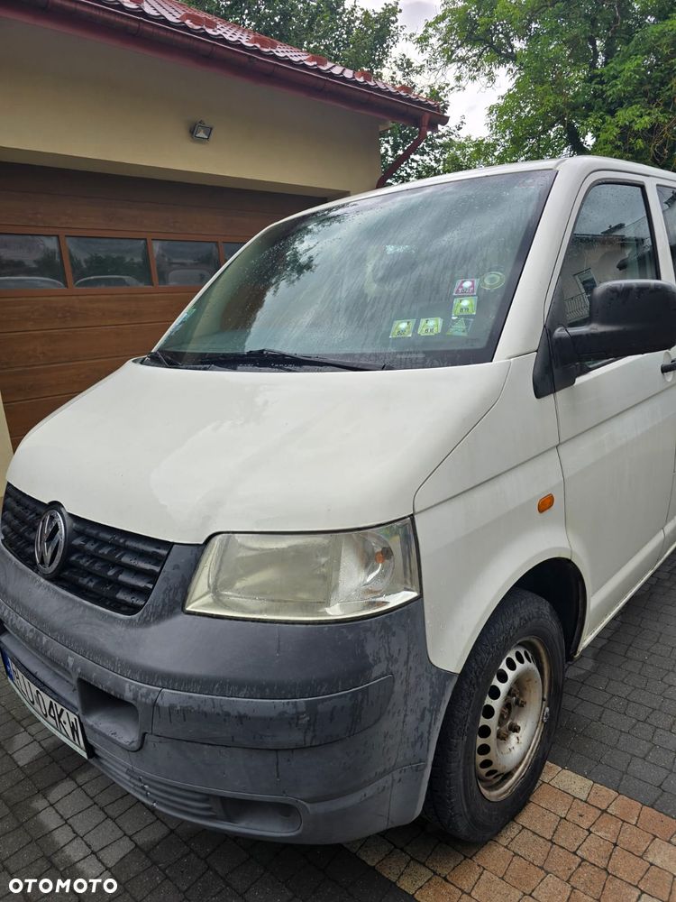 Volkswagen Transporter Standard - 13