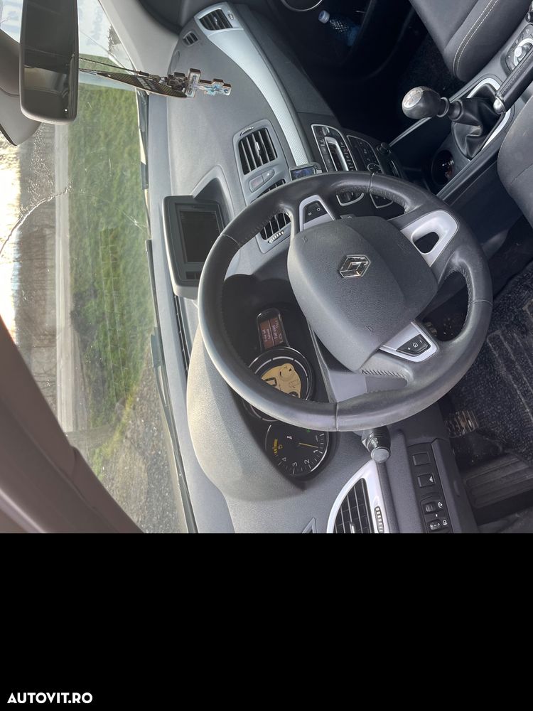 Renault Megane - 19