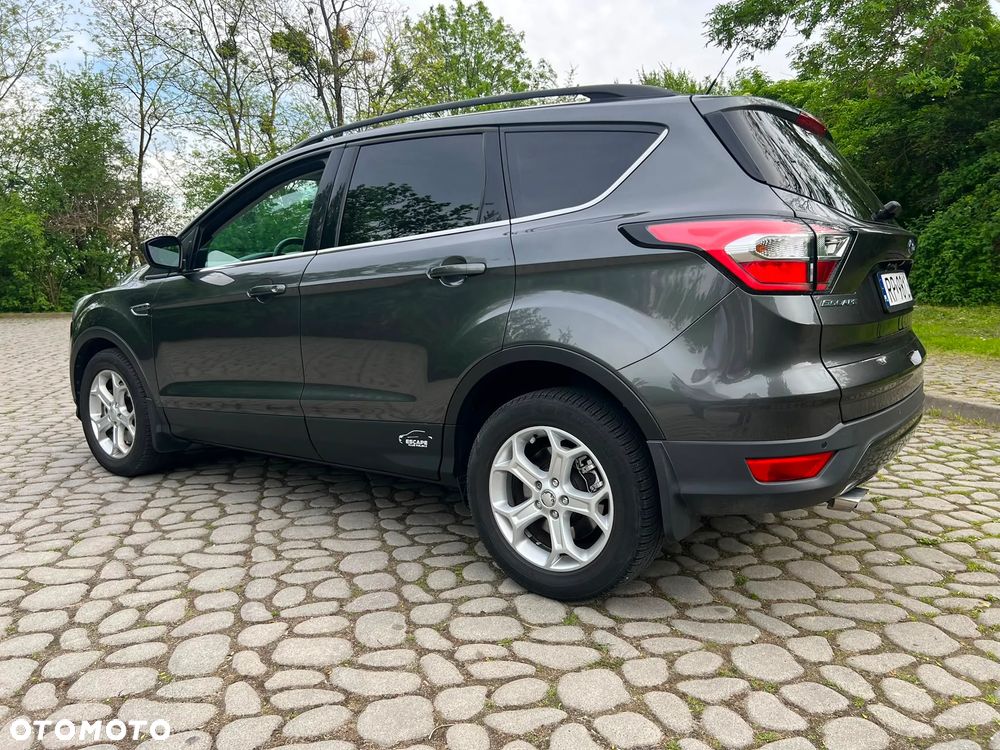 Ford Escape - 16