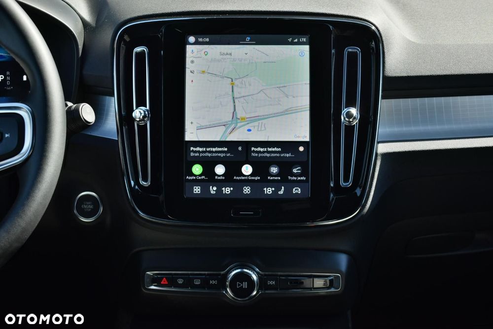 Volvo XC 40 - 14