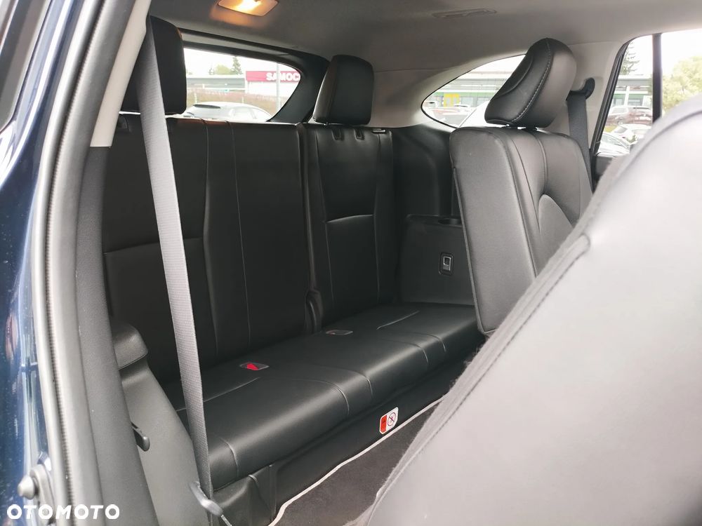 Toyota Highlander 2.5 Hybrid Executive - 24