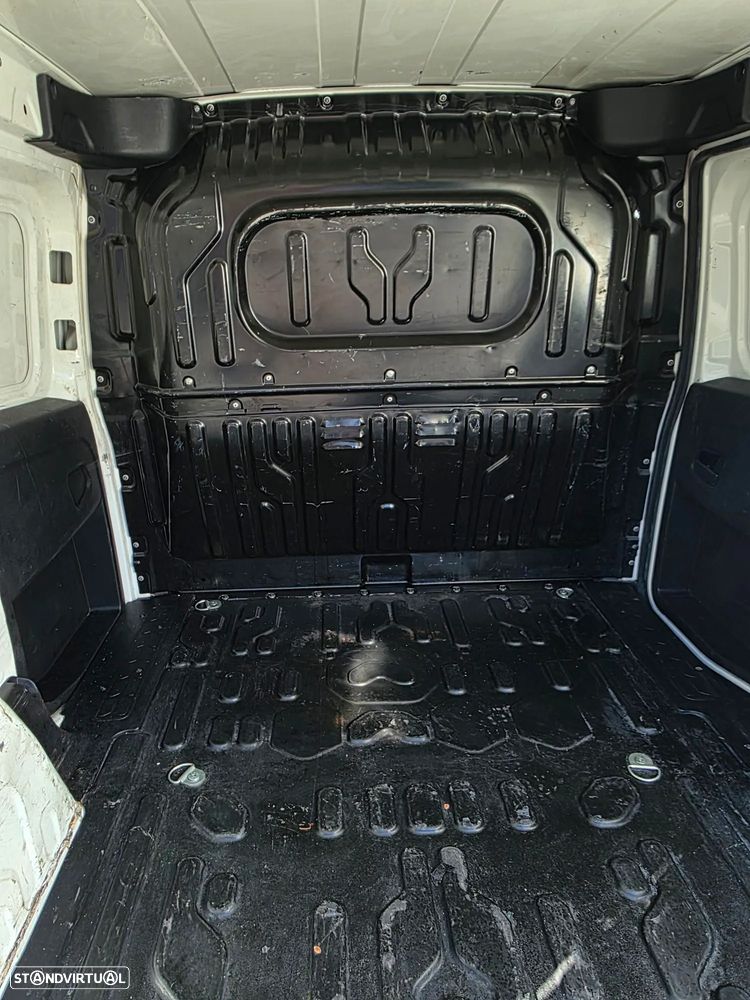 Fiat Doblo - 13