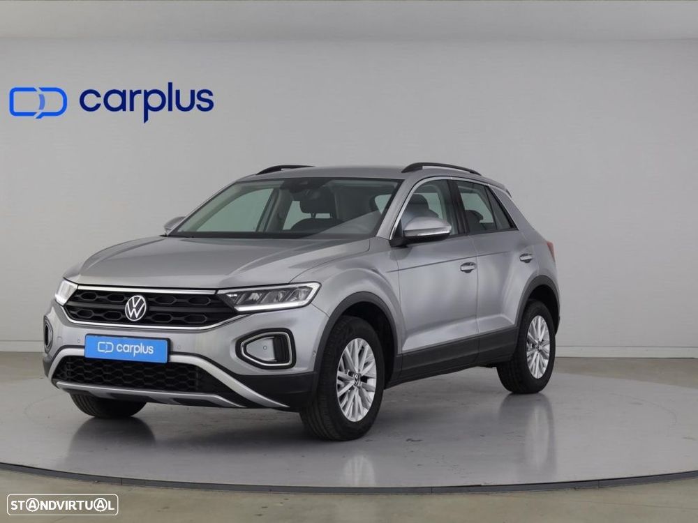 VW T-Roc 1.0 TSI Style - 1