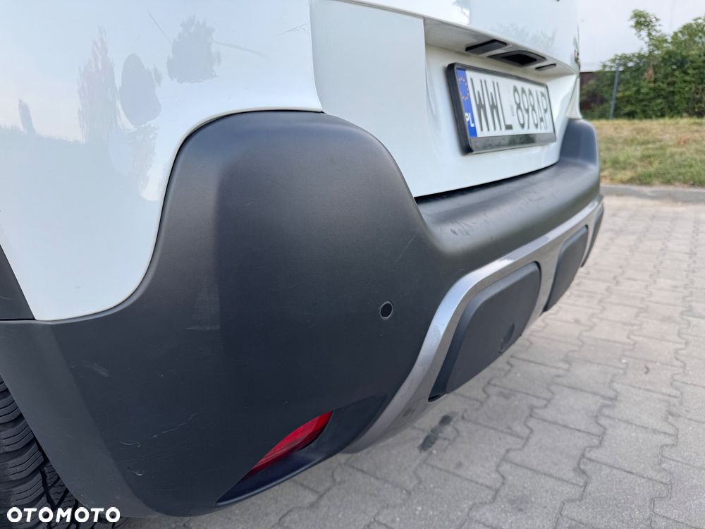 Citroën C3 Aircross 1.2 PureTech Shine - 35