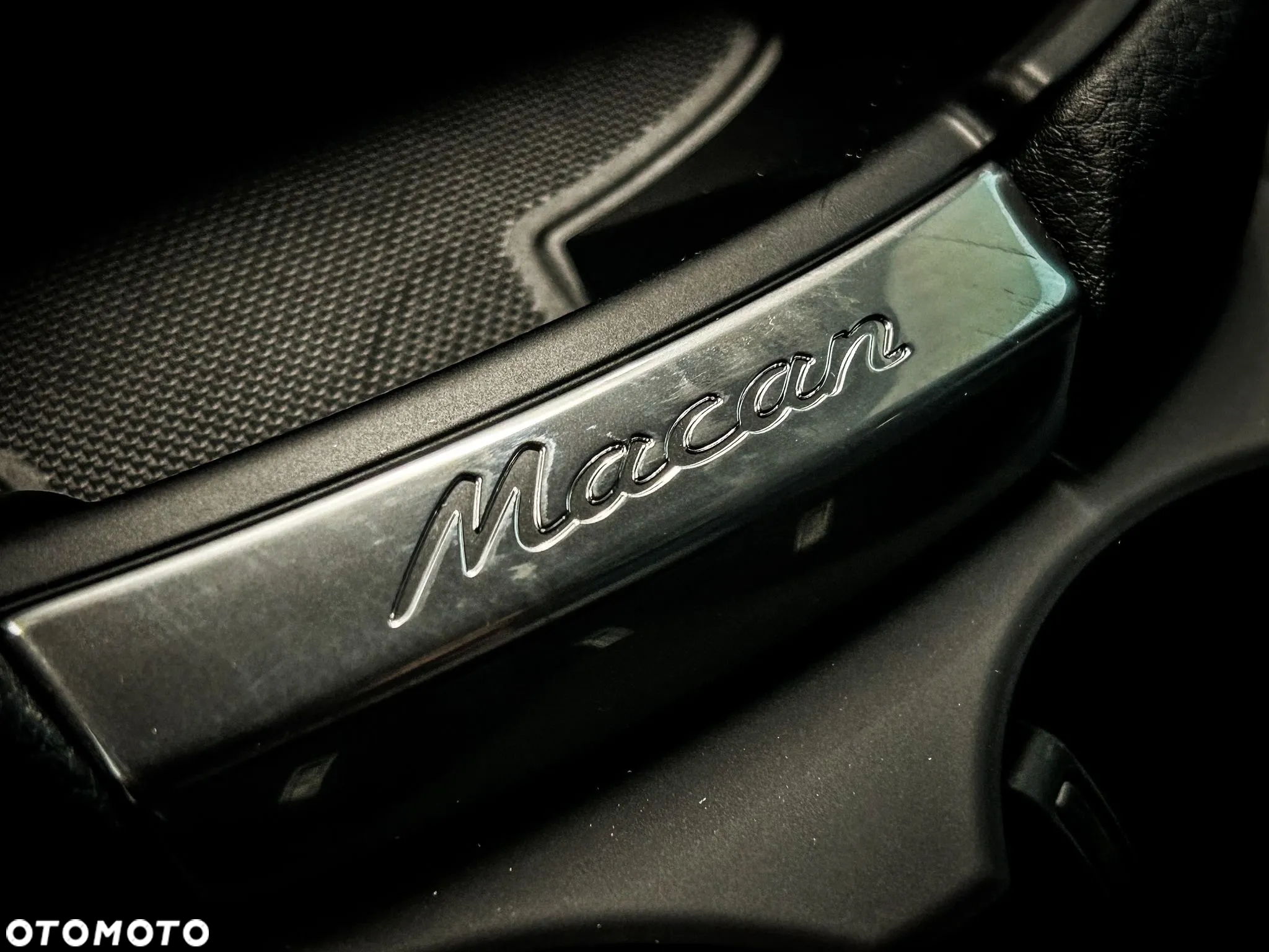 Porsche Macan Standard - 16