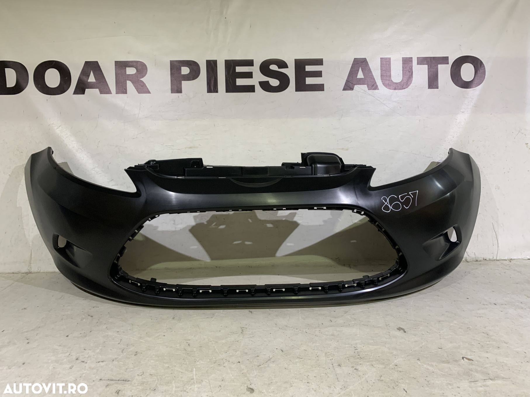 Bara fata Ford Fiesta, 2009, 2010, 2011, 2012. - 2