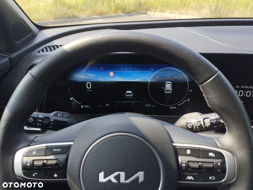 Kia Sportage 1.6 T-GDI Anniversary 2WD - 14