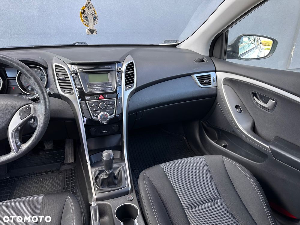 Hyundai i30 1.4 Comfort - 7