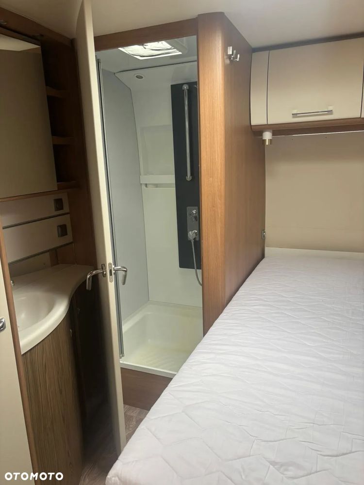 Fendt Tiffany S. 590 - 5