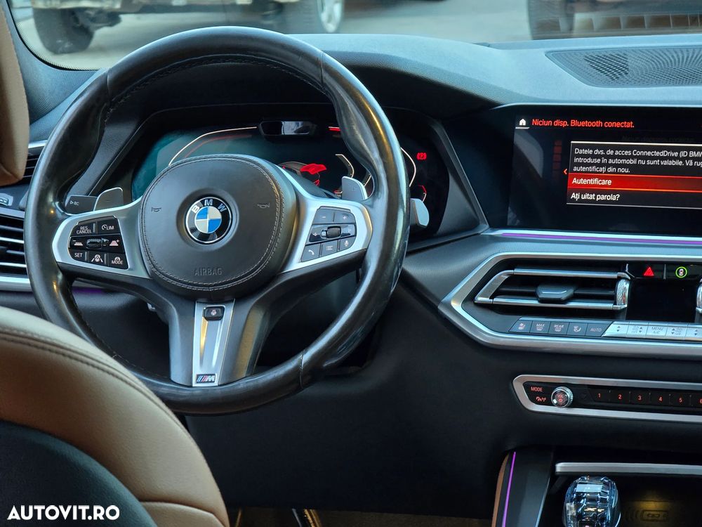 BMW X5 xDrive30d - 21
