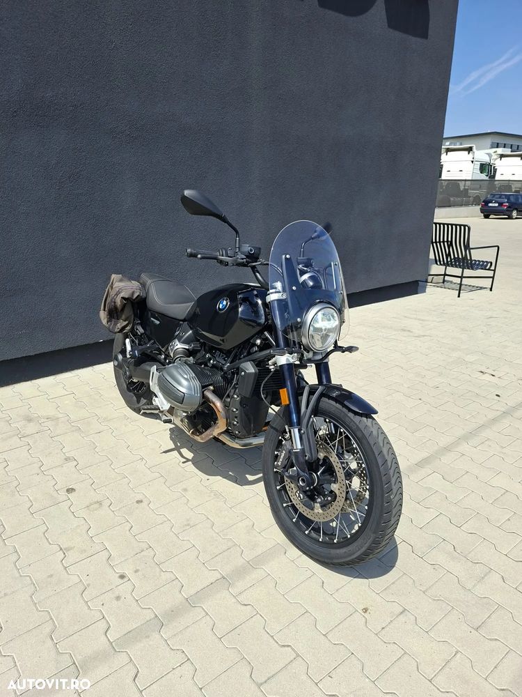 BMW R 12 - 1