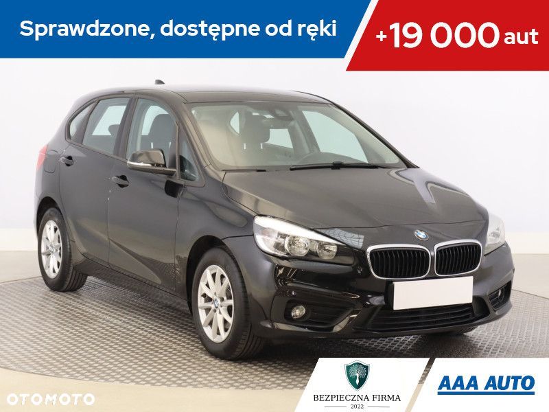 BMW Seria 2 - 2