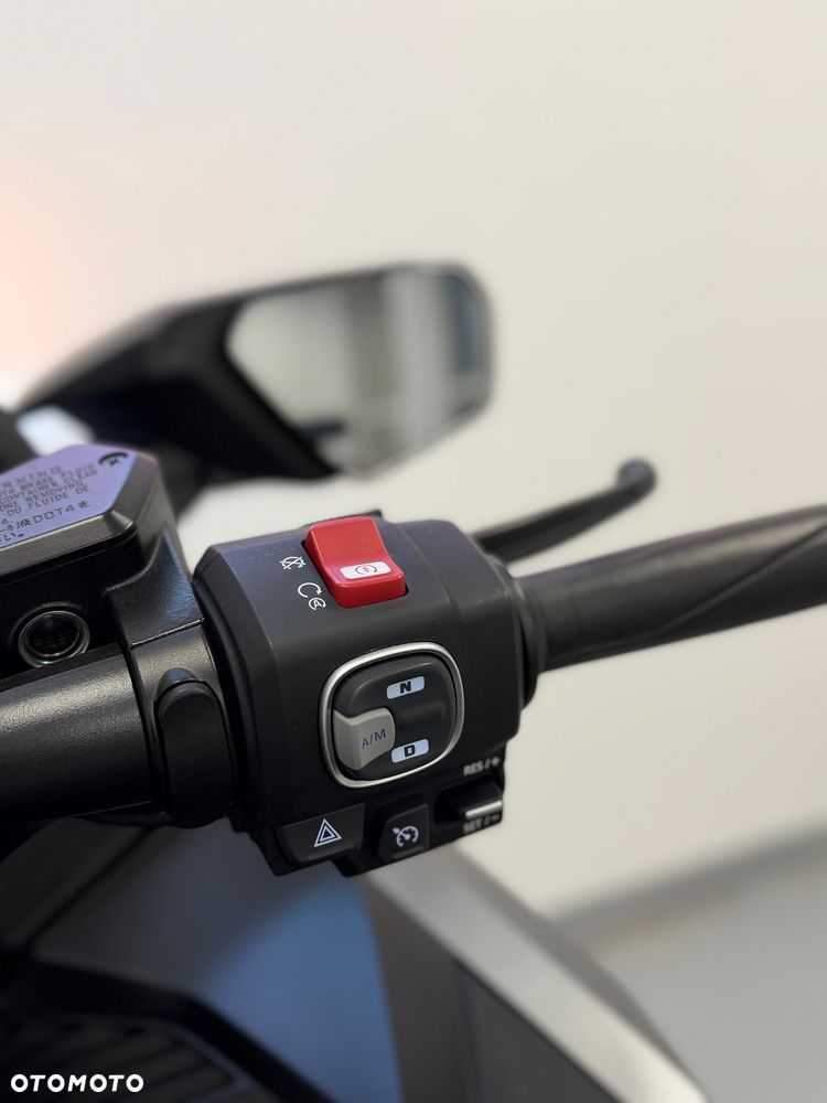 Honda GL - 31