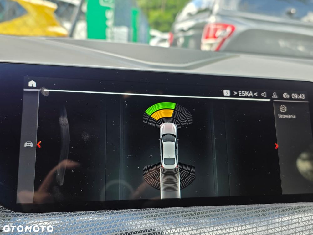 BMW Seria 2 218i M Sport sport - 17