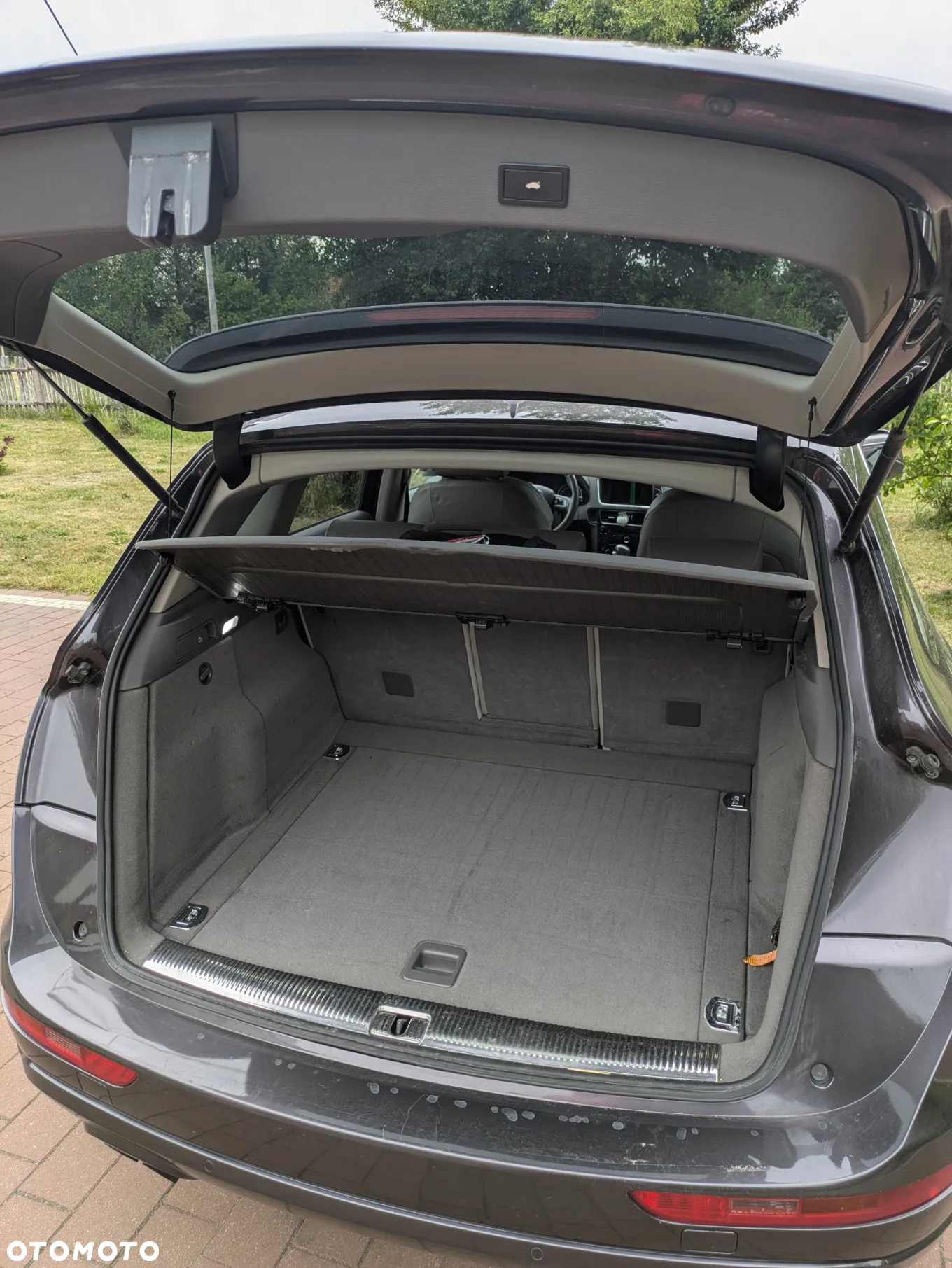 Audi Q5 2.0 TDI Quattro S tronic - 5