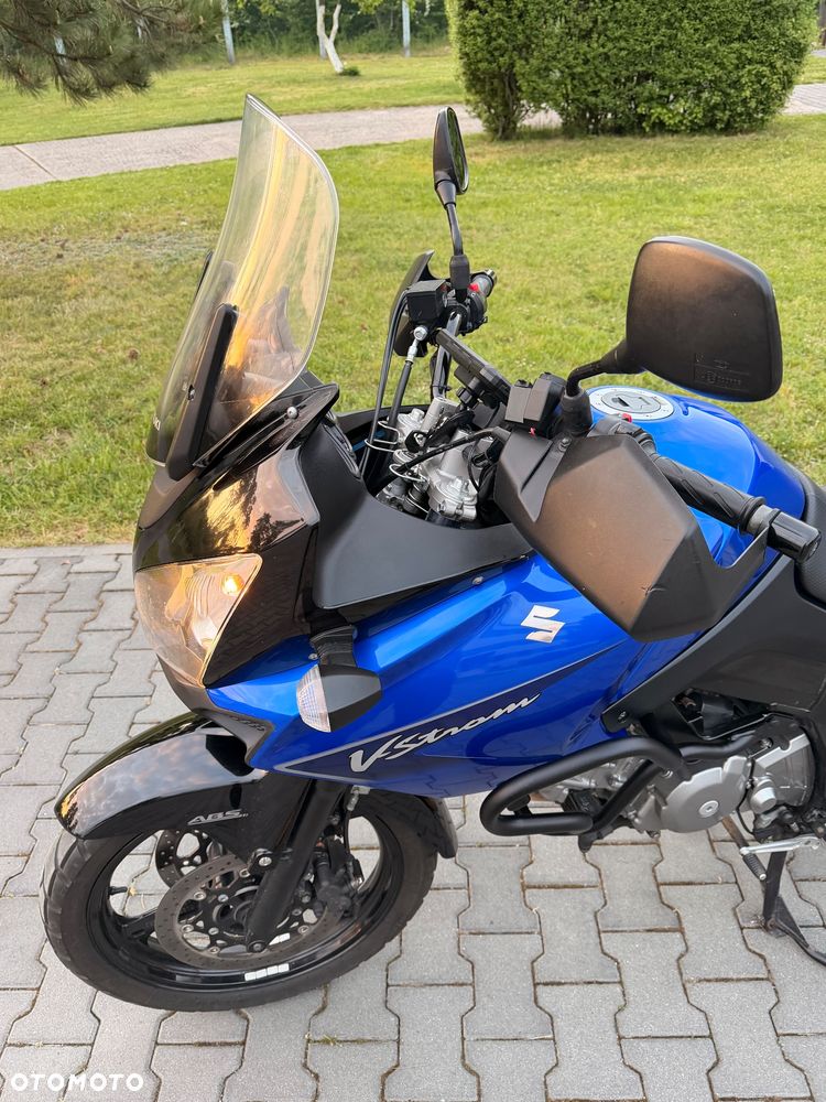 Suzuki DL - 6