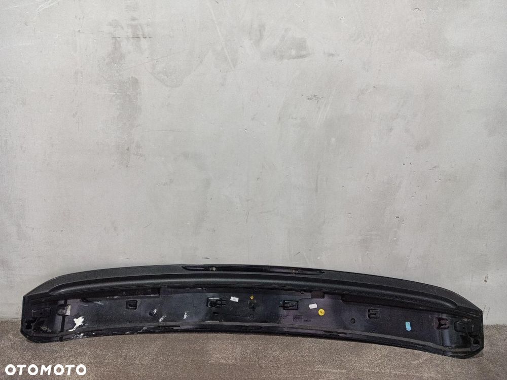 LOTKA KLAPY TYŁ TYLNA AUDI Q5 8R0827933 - 4