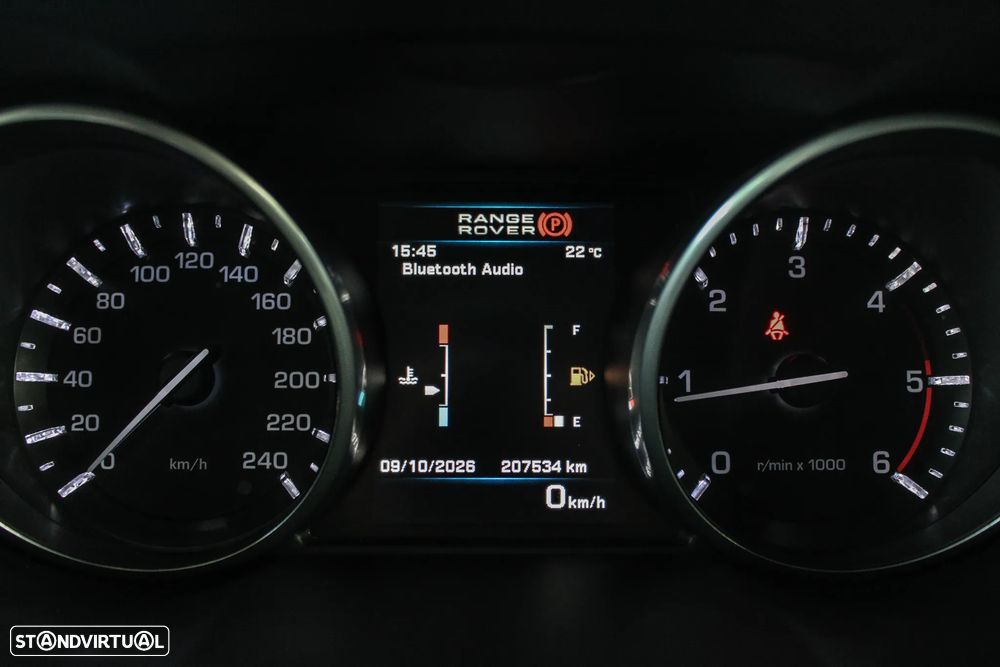 Land Rover Range Rover Evoque 2.2 eD4 Dynamic - 23