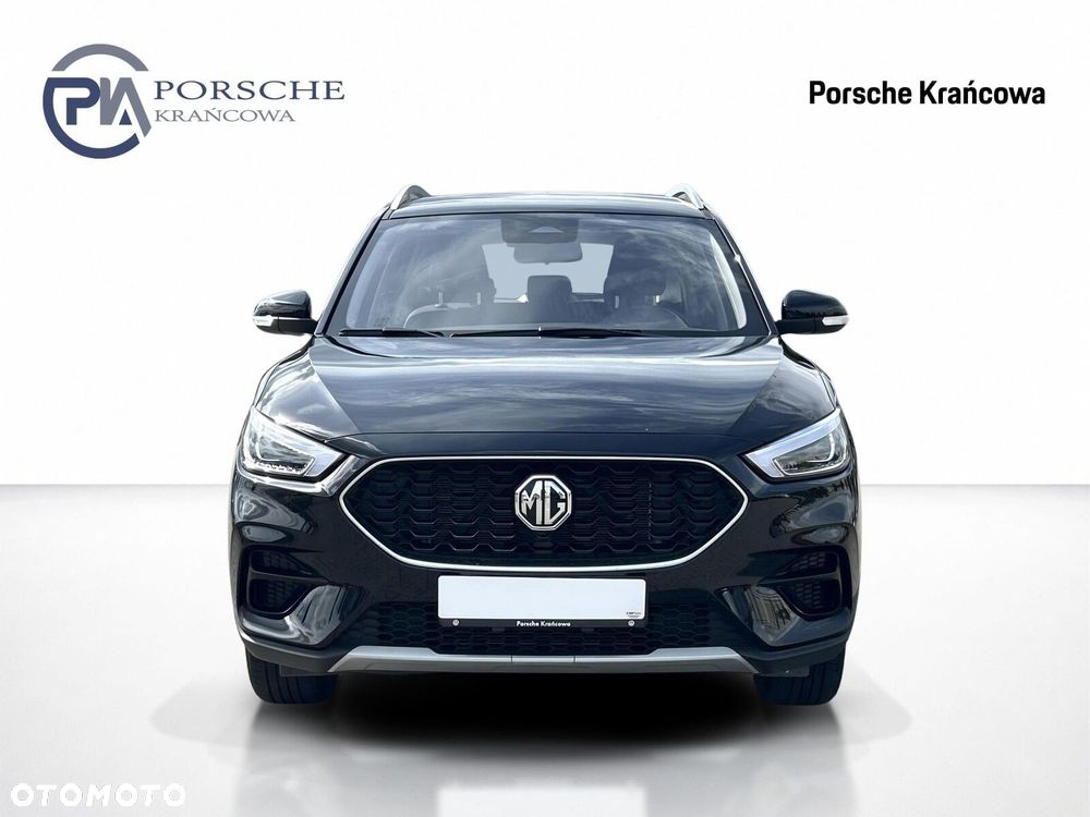 MG ZS 1.5 VTi-Tech Excite - 8