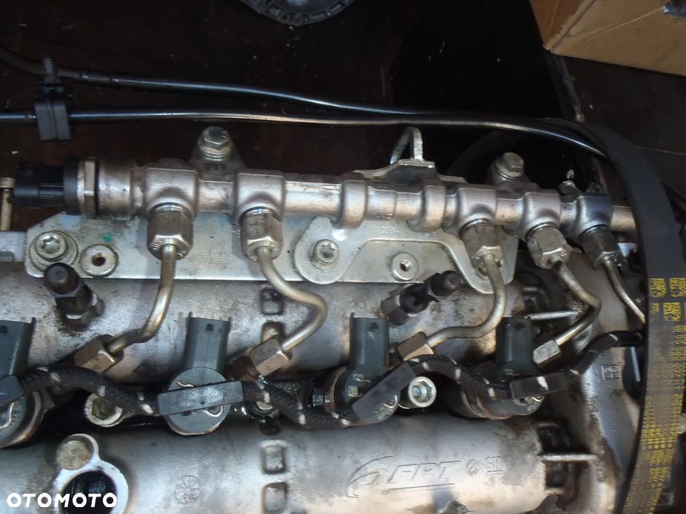 silnik motor fiat doblo fiorino mito panda III 500 grande punto evo opel combo corsa astra j d meriva b suzuki ford 1.3 euro 4 - 13