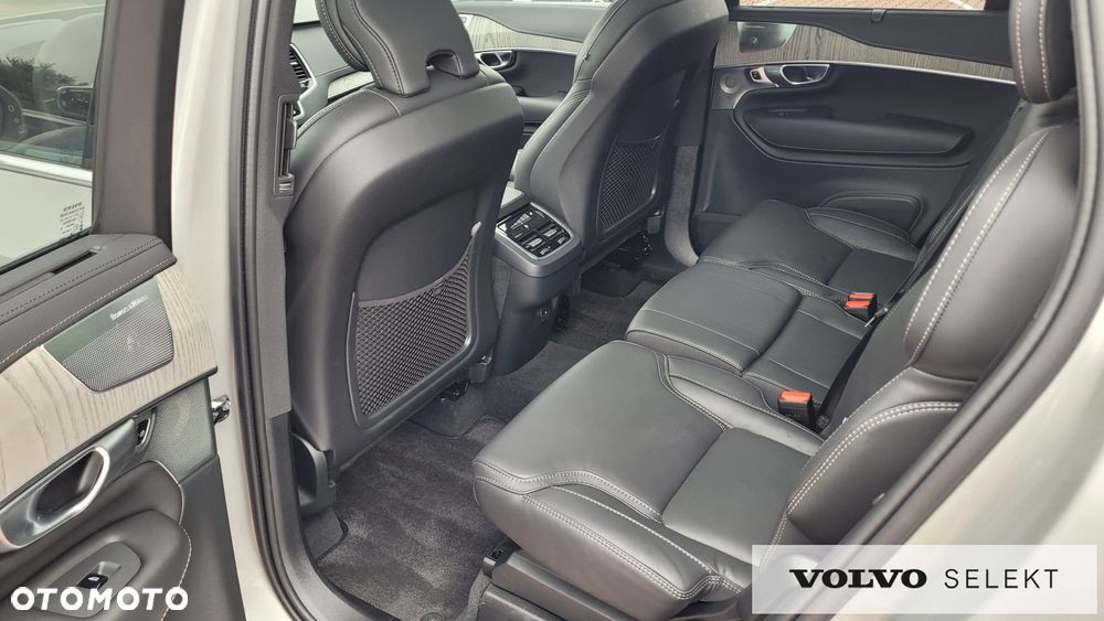 Volvo XC 90 - 19