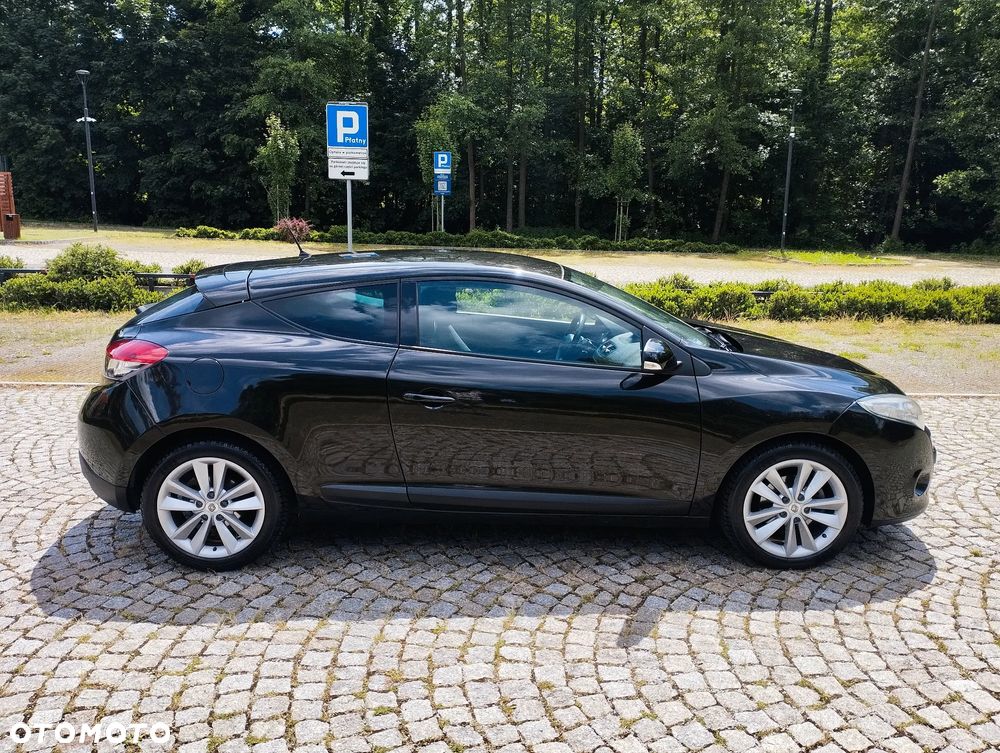 Renault Megane 1.5 dCi Confort Privilege - 13